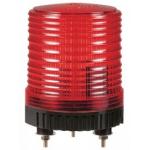 Ø80mm LED Steady/Flashing Signal Light Improving Visibility by Employing Special Scattering Lens for sale