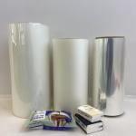 Matte BOPP Film 10-25 Micron for Food Packaging for sale