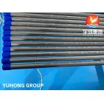 Stainless Steel Tubes,  Bright Annealed ,ASTM A213 / ASTM A269 TP304/304L TP316/316L 19.05 X 1.65 X 6096MM for sale