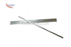 China 1j22 Precision Soft Magnetic Precision Alloy Bar / Rod For Magnetostrictive Transducer supplier