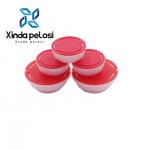 Plastic Bottle Spout Cap For Oil Tinplate Cans 32mm 42mm 57mm for sale