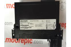 China Highest version 1756-CN2 Allen Bradley Modules CONTROLNET INTERFACE MODULE supplier