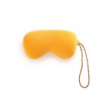 Easy To Carry Travel Neck Pillow Memory Foam Magic Ultimate Contour Anti Stress for sale