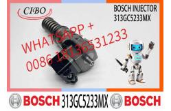 China Fuel Pump 313GC5233MX 0986445011 0414755015 for 2003-2006 E7 Trucks supplier