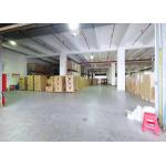 Value Added China Freight Forwarder China To Europe Logistics Warehouse for sale