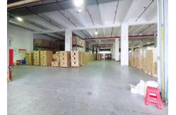 China Value Added China Freight Forwarder China To Europe Logistics Warehouse supplier