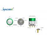 CO-CE Carbon Monoxide Sensor Linearity 500 Sensitivity 10 to 25 High Concentration for sale