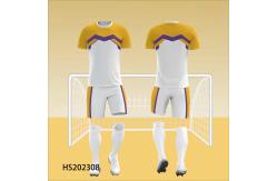 China Personalized Custom Team Basketball Jerseys 100% Polyester 140-165gsm Fabric Material supplier