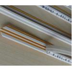 Diecutting Material Pressboard Creasing Matrix Adhesive Creasing Channel 700mm