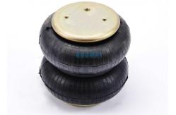China Contitech FD 200-19 Rubber Double Convoluted Air Spring Air Suspension Bellows supplier