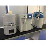 AC110V-240V 10 Liters / Hour Deionized Water System For Lab