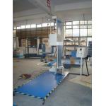 Simulate Transportation Free Drop ISTA Packaging Testing Equipment