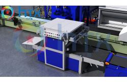 China Automatic Casting Wet Doser Line Quartz Slab Artificial Stone Production Line supplier