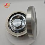 100ml Tungsten Carbide Jar for Retsch VIBRATORY DISC MILLRS 200 Durable Material for sale