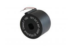 China 80A 100A Current Transformer Relay CT Anti Magnetic 500mT supplier