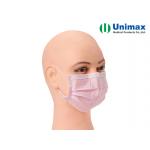 EN 14683 Hygienic Unimax Disposable Surgical Face Mask for sale