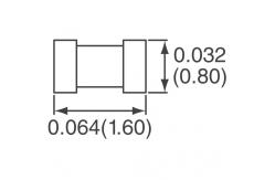 China CG0603MLC-05E MLC Series Varistor ESD Clamp Protectors ic la4440 price supplier