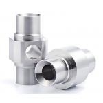 Efficient CNC Machining for Customized Requirements PDF Drawing Format