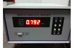China Lamp Cap And Holders Twist Light Testing Equipment supplier