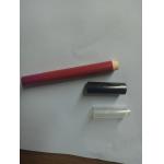 PVC Foam Sharpen Plastic Eyeliner Pencil Long Lasting Packaging Silk Printing