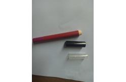 China PVC Foam Sharpen Plastic Eyeliner Pencil Long Lasting Packaging Silk Printing supplier