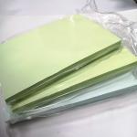 Thermal Resistant 210x297mm Dust Free A4 Cleanroom Paper for sale