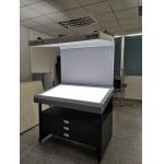 Tilo Cc120 Color Proof Table Color Checking Light Box For Package Printing Industry for sale