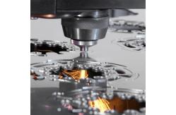 China Shanghai Raylaser 3015 LAS Sheet Metal Cutting Machine HIWIN Guided Advanced Solution Good supplier