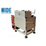 Washing Machine Motor Stator 0.75kw Paper Inserting Machine
