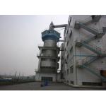 Industrial Spray Drying Machine / Lab Scale Spray Dryer With Spray Tower for sale