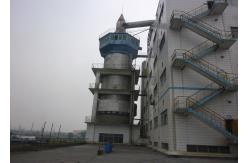 China Industrial Spray Drying Machine / Lab Scale Spray Dryer With Spray Tower supplier