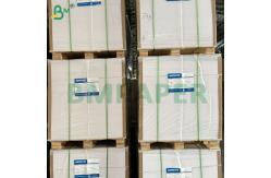 China Eco-Friendly NCR Paper – Instant Duplication and No Carbon Required supplier