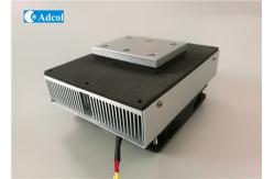 China Peltier Plate Cooler Thermoelectric Cooling Plate Conditioner supplier