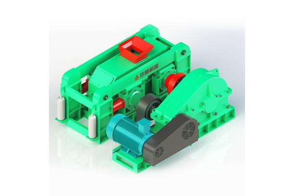 Electricity Building Materials Sand Crusher Machine M Sand Making Machine