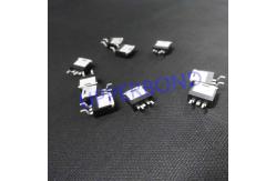 China Kretek Packing Units Switch Irfz44nl Transistor Passim Cigarette Machine Spare Parts supplier
