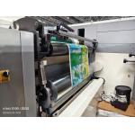 Direct Selling 6 Colour Flexo Printing Machine In China Flexographic Printing Press Flexo Machine for sale
