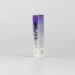 Custom Holographic Plastic Mascara Packaging Box For Cosmetics