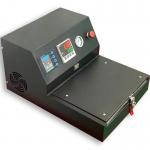 A3 A4 A5 3D Sublimation Heat Press For 3D Phone Cases Printing