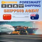 China To Australia DDP International Shipping for sale