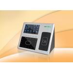 High Security Biometrics Facial Recognition Access Control System with camera for sale