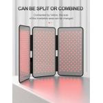 Infrared Red LED Light Therapy Pads for Body Health Care for sale