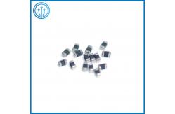China SMT 4250 NTC Thermistor 10k 1206 100K Negative Temperature Coefficient Resistor supplier
