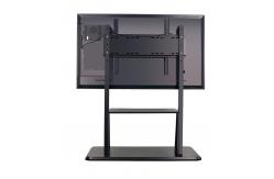China 20 Points Interactive Flat Panel Led Smart Board Touch Screen Interactive Display supplier
