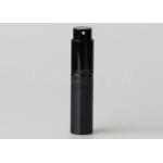 15ml Black Twist And Spritz Atomiser Vintage Perfume Sprayer Dispenser for sale