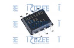 China MAX3490EESA+T supplier