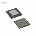 XC7A200T-3SBG484E IC Chip Field Programmable Gate Array High Performance for sale