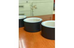 China Waterproof Matte Single Sided Carpet Tape , UV Resistant Rug Sticky Tape supplier