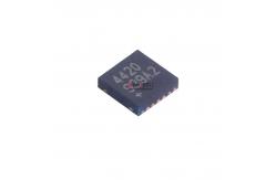 China MAX9856ETL+T supplier