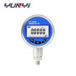 Smart Calibration High Precision Digital Pressure Gauge / Piezometer / Pressure Meter / Manometer for sale