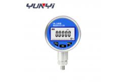 China Smart Calibration High Precision Digital Pressure Gauge / Piezometer / Pressure Meter / Manometer supplier